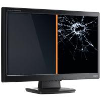 IIYAMA 21.5 P2252HS-B1 Koruma Camlı Monitör 5ms