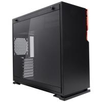 In-Win 101 550W Asus Edition Mid Tower Kasa Siyah