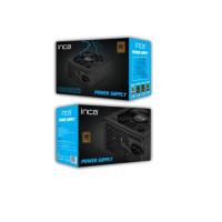 INCA 650W 80+ Bronze IPS-065PB 12CM FANLI APFC POWER SUPPLY