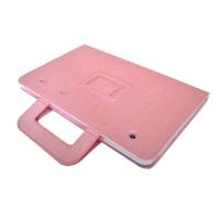 INCA IEDK-101P 10,1" Pembe Tablet Kılıfı Standlı