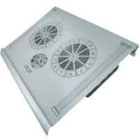 INCA INC-354BX 13" ~ 17" Alüminyum Gümüş Notebook Soğutucu