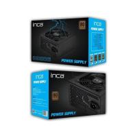 INCA IPS-065P 12CM AKTIF PFC 80+PLUS 650W