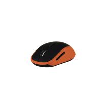 INCA IWM-391T Kablosuz Rubber 1600dpi Optic Siyah/Kırmızı Mouse