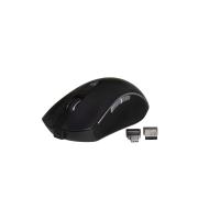 INCA IWM-390RT Kablosuz (Type-C+USB) Sessiz 1600dpi Optic Siyah Mouse Şarj Edilebilir