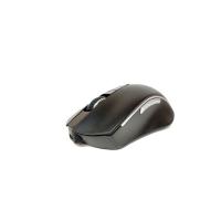 INCA IWM-393RT Kablosuz Sessiz 1600dpi Optic Siyah Mouse Şark Edilebilir