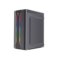 INCA 750W 80+ EMG-21XB 4 X ARGB FANLI GAMING MID-TOWER KASA SİYAH