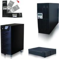 Inform DSP Multipower 6KVA 1F-1F Online (20x4,5Ah)