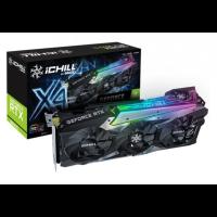 Inno3D GeForce RTX 3070 Ti iChill X4 8GB 256Bit GDDR6X C307T4-086XX-1820VA35