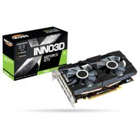 Inno3D GTX1660 Twin x2 6GB 192Bit GDDR5