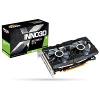 Inno3D GTX1660Ti Twin x2 6GB 192Bit GDDR6