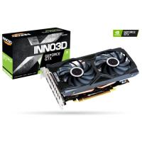 Inno3D GTX1660 SUPER Twin x2 6GB 192Bit GDDR6