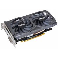 Inno3D GTX1650 SUPER Twin x2 OC 4GB 128Bit GDDR6
