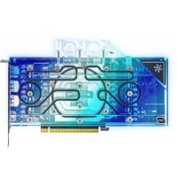 Inno3D iChill GeForce RTX 3080 Frostbite GeForce RTX 3080 10 GB GDDR6X 320 bit 7680 x 4320 pixels PCI Express x16 4.0 C3080-106XX-1810FB (C3080-106XX-1810FB)
