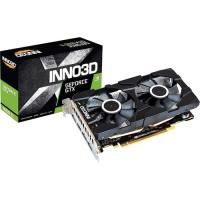 Inno3D Nvidia GeForce GTX1660Ti Twin x2 6GB 192Bit GDDR6 (DX12) PCI-E 3.0 Ekran Kartı (N166T2-06D6-1710VA15)