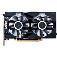 Inno3D Nvidia GeForce GTX1660Ti Twin x2 6GB 192Bit GDDR6 (DX12) PCI-E 3.0 Ekran Kartı (N166T2-06D6-1710VA15)