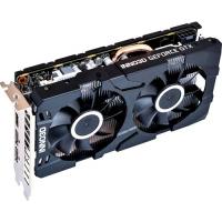 Inno3D Nvidia GeForce GTX1660Ti Twin x2 6GB 192Bit GDDR6 (DX12) PCI-E 3.0 Ekran Kartı (N166T2-06D6-1710VA15)