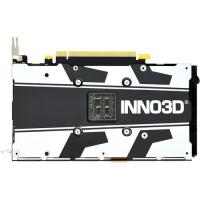 Inno3D Nvidia GeForce GTX1660Ti Twin x2 6GB 192Bit GDDR6 (DX12) PCI-E 3.0 Ekran Kartı (N166T2-06D6-1710VA15)