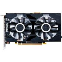 Inno3D NVIDIA GeForce GTX 1660 Twin X2 N16602-06D5-1521VA15L 6 GB 192 Bit GDDR5 Ekran Kartı