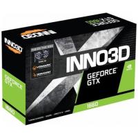 Inno3D NVIDIA GeForce GTX 1660 Twin X2 N16602-06D5-1521VA15L 6 GB 192 Bit GDDR5 Ekran Kartı