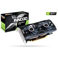 Inno3D NVIDIA GeForce GTX 1660 Super Twin X2 N166S2-06D6-1712VA15L 6 GB 192 Bit GDDR6 Ekran Kartı