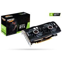 Inno3D RTX2060 Twin x2 6GB 192Bit GDDR6