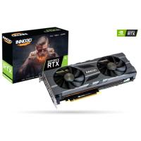 Inno3D RTX2070 SUPER Twin x2 OC 8GB 256Bit GDDR6