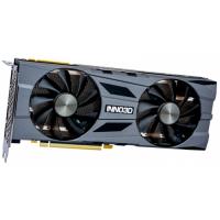 Inno3D RTX2080 SUPER Twin x2 OC 8GB 256Bit GDDR6
