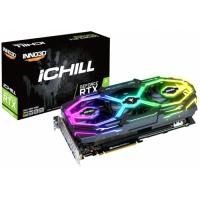 Inno3D RTX2080 SUPER ICHILL x3 ULTRA 8GB 256Bit