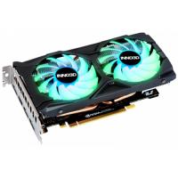 Inno3D RTX2060 Twin x2 OC RGB 6GB 192Bit GDDR6