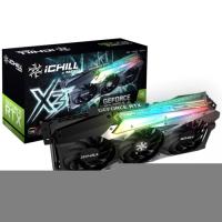 Inno3D RTX3080 ICHILL x3 10GB 320Bit GDDR6X