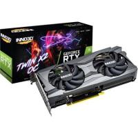 INNO3D RTX3060Tİ TWİN X2 OC LHR 8GB GDDR6 Ekran Kartı