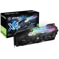 Inno3D RTX3070 ICHILL x4 LHR 8GB 256Bit GDDR6