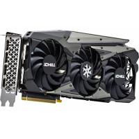 Inno3D RTX3060Ti ICHILL X3 RED 8GB LHR 256Bit GDDR6 Ekran Kartı