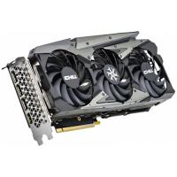 Inno3D RTX3060Ti ICHILL X3 RED 8GB LHR 256Bit GDDR6 Ekran Kartı