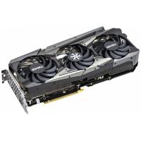 Inno3D RTX3060Ti ICHILL X3 RED 8GB LHR 256Bit GDDR6 Ekran Kartı