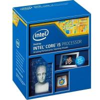 INTEL 1150p Core i5 (Ci5) 4460 3.2ghz 6mb 4çekirdekli Intel® HD Graphics 4600 84w (4.nesil Haswell)