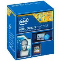 INTEL 1150p Core i3 (Ci3) 4170 3.7ghz 3mb 2çekirdekli Intel® HD Graphics 4400 54w (4.nesil Haswell)