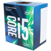 INTEL 1151p Core i5 (Ci5) 7400 3.0ghz 6mb 4çekirdekli Intel® HD Graphics 630 65w (7.nesil Kabylake)