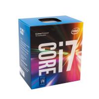 INTEL 1151p Core i7 (Ci7) 7700K 4.2ghz 8mb 8çekirdekli Intel® HD Graphics 630 Fansız 65w (7.nesil Kabylake)