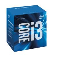 INTEL 1151p Core i3 (Ci3) 7100 3.9ghz 3mb 4çekirdekli Intel® HD Graphics 630 (7.nesil Kabylake)