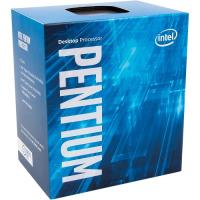 INTEL 1151p Pentium DC G4600 3.6ghz 3mb 2çekirdekli Intel® HD Graphics 630 51w (7.nesil Kabylake)