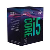 INTEL 1151p v2 Core i5 (Ci5) 8600K 3.6ghz 9mb 6çekirdekli Intel® UHD Graphics 630 Fansız 95w (8.nesil Coffee Lake)