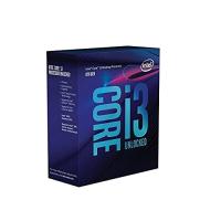 INTEL 1151p v2 Core i3 (Ci3) 8350K 4.0ghz 8mb 4çekirdekli Intel® UHD Graphics 630 Fansız 91w (8.nesil Coffee Lake)