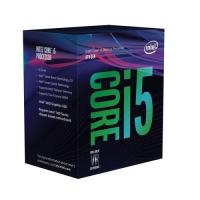 INTEL 1151p v2 Core i5 (Ci5) 8500 3.0ghz 9mb 6çekirdekli Intel® UHD Graphics 630 65w (8.nesil Coffee Lake)