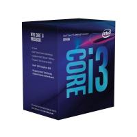 INTEL 1151p v2 Core i3 (Ci3) 8300 3.7ghz 6mb 4çekirdekli Intel® UHD Graphics 630 65w (8.nesil Coffee Lake) 8765 (PassMar