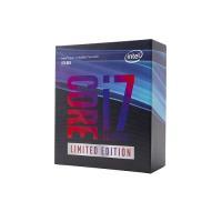 INTEL 1151p v2 Core i7 (Ci7) 8086K 4.0ghz 12mb 6çekirdekli Intel® UHD Graphics 630 Fansız 95w (8.nesil Coffee Lake) 1698