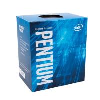 INTEL 1151p Pentium DC G4560 3.5ghz 3mb 2çekirdekli Intel® HD Graphics 610 54w (7.nesil Kabylake)