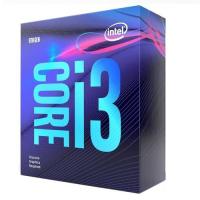 INTEL CORE i3 9100F 3.6ghz 6MB 4çekirdekli VGA YOK 1151p v2 65w Kutulu+Fanlı
