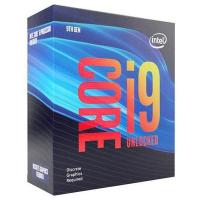 INTEL CORE i9 9900KF 3.6ghz 16MB 8çekirdekli VGA YOK 1151p v2 95w Kutulu+Fansız