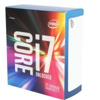 INTEL 2011p v3 Core i7 (Ci7) 6800K 3.4ghz 15mb 6çekirdekli Fansız 140w Broadwell-E 13608 (PassMark Puanı)
